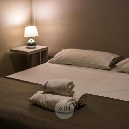 Hotel Alhambra San Juan Buitenkant foto