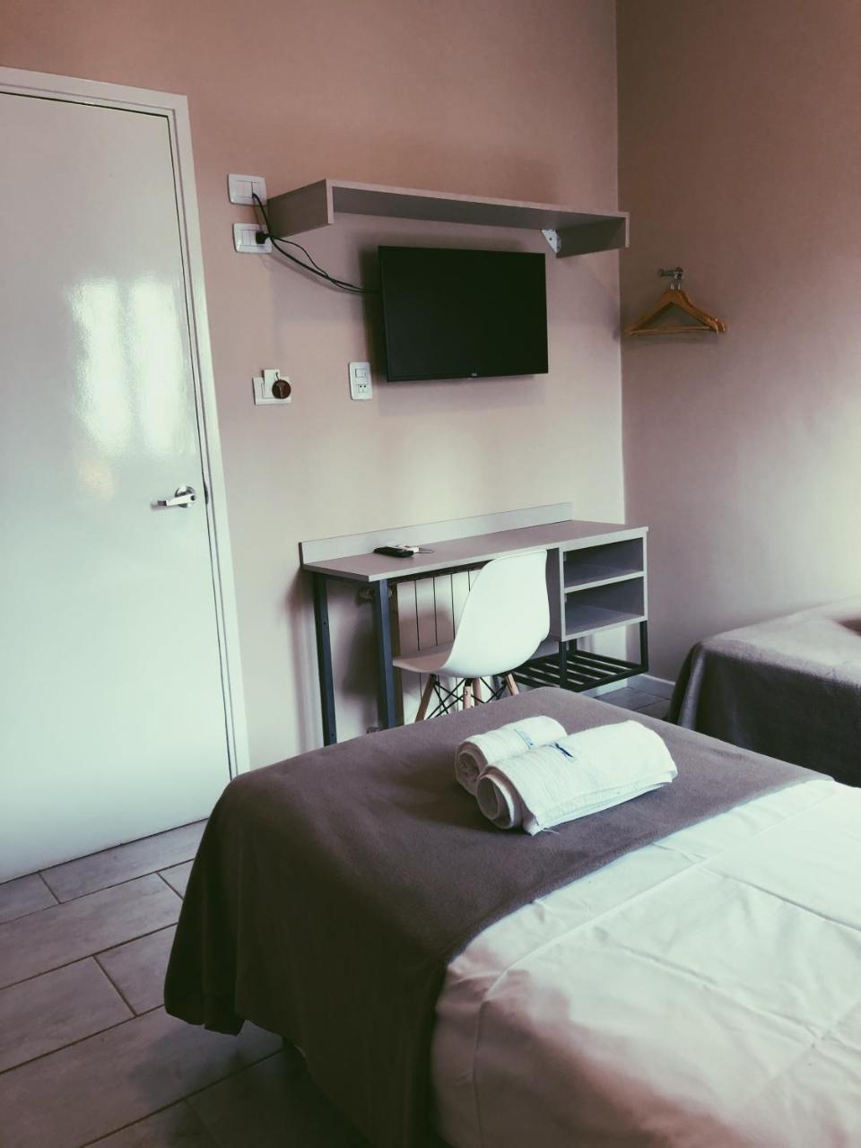 Hotel Alhambra San Juan Buitenkant foto